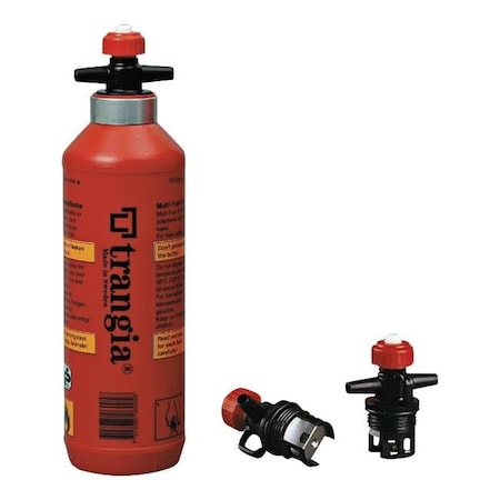 Trangia Trangia 327512 Trangia Fuel Bottle 0.3 L 327512